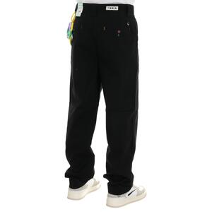 PANTALONE WIDE LEG BERNA - Mad Fashion | img vers.300x/